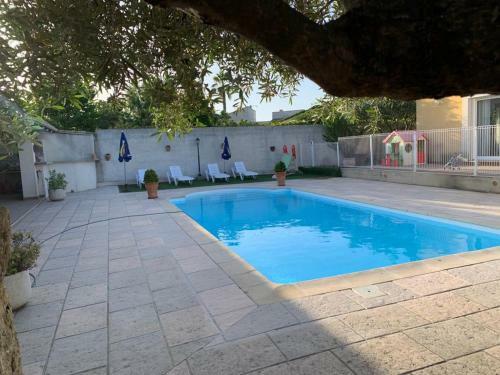 Villa Proche Cap D?agde