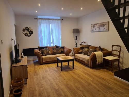 Apartamento Magnifique Appartement Avec Terrasse