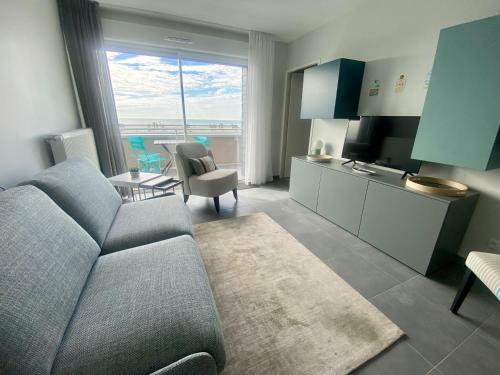 Apartamento Appartement De Standing Vue Mer