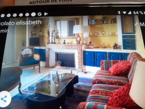 Apartamento Beziers Madeleine
