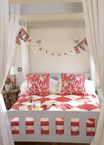 Fosse Farmhouse Holiday Cottages