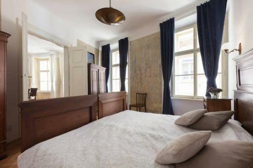 Old Town Apartment Dlouh�