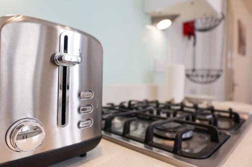 Apartamento Suitely - Bloomsbury House
