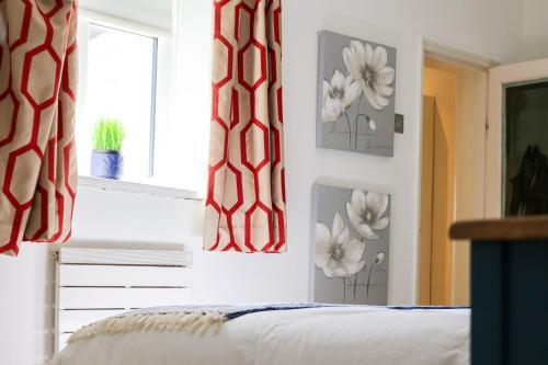 Apartamento Suitely - Bloomsbury House