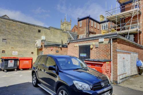 Apartamento Brewery Loft