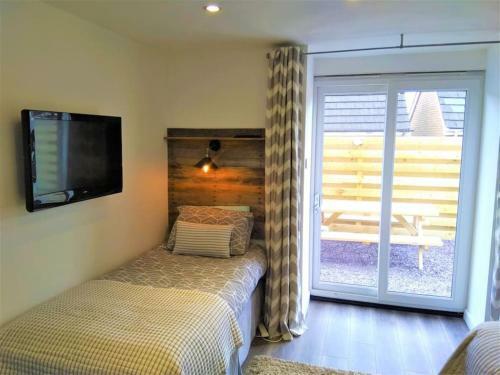 Detached House With Amazing Sea View