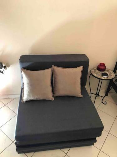 Apartamento Studio Center @larisa