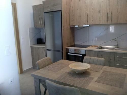 Alkioni's Nest Apartments