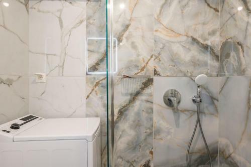 Apartamento Cap Bleu Seafront Holiday Home