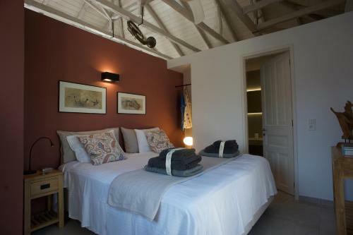 Villa Arterravilla, A Hidden Sanctuary.