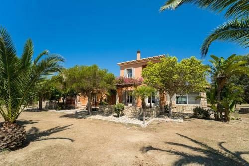 Apartamento Natura Gialla