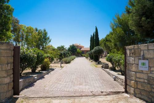 Apartamento Natura Gialla