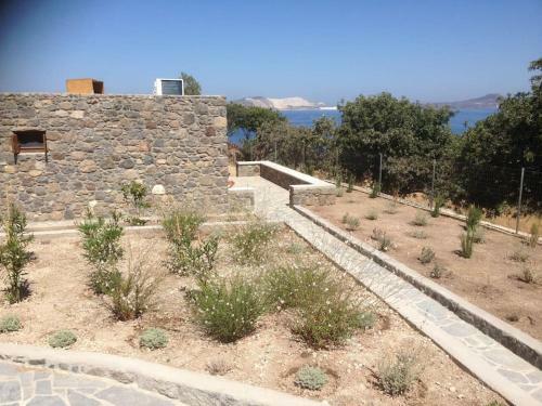 Loutra Olive Garden Stone House #3