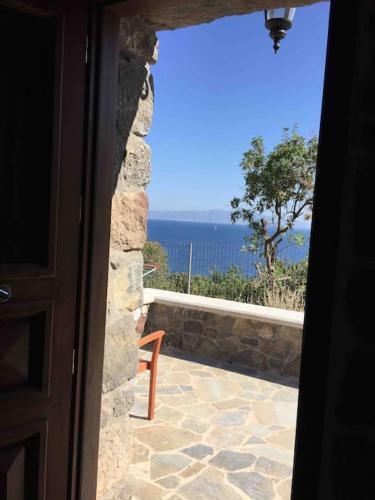 Loutra Olive Garden Stone House #3