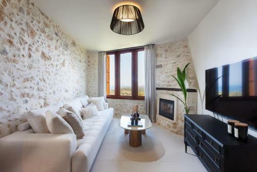 Ali Vafi Luxury Romantic Villa With Pool -jacuzzi