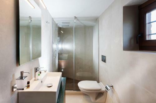 Ali Vafi Luxury Romantic Villa With Pool -jacuzzi