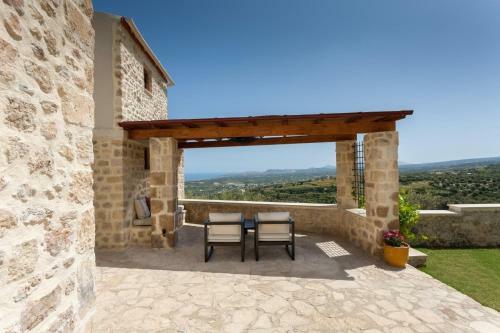 Ali Vafi Luxury Romantic Villa With Pool -jacuzzi