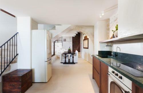 Ali Vafi Luxury Romantic Villa With Pool -jacuzzi