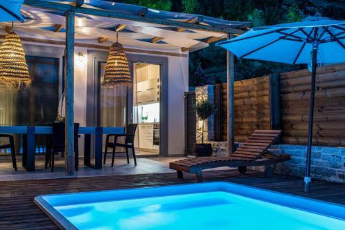 The Cave Villa