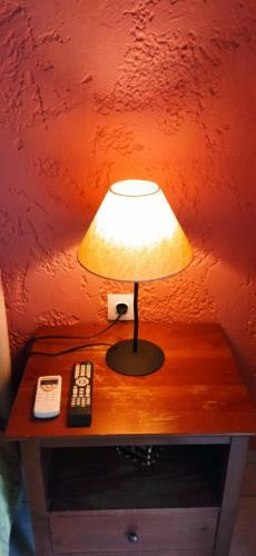 Posada Cleo Sweet Room