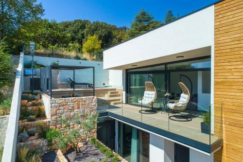 Villa Barmel II