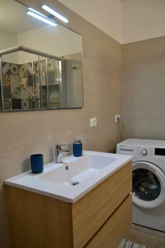 Apartamento La Casa Di Giada