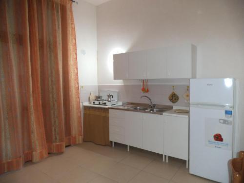 Apartamento Bilocale Derna Pt17