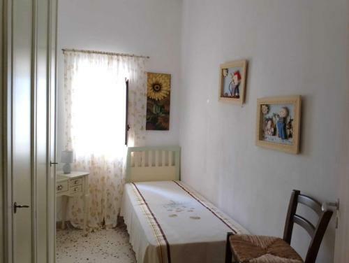 Apartamento Appartamento Rustico Del Capitano
