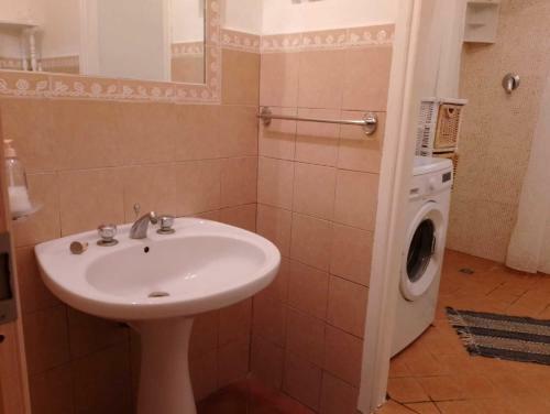 Apartamento Appartamento Rustico Del Capitano