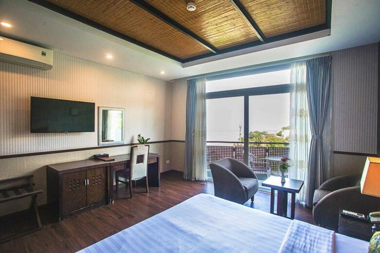 Hotel Seaside Resort Vung Tau