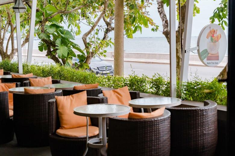 Hotel Seaside Resort Vung Tau