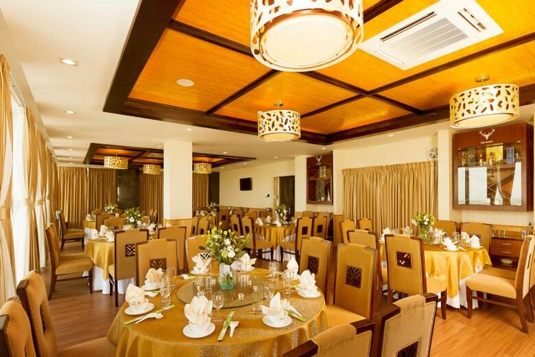 Hotel Seaside Resort Vung Tau