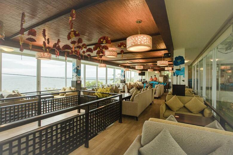 Hotel Seaside Resort Vung Tau