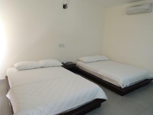 Blue Heaven Hotel