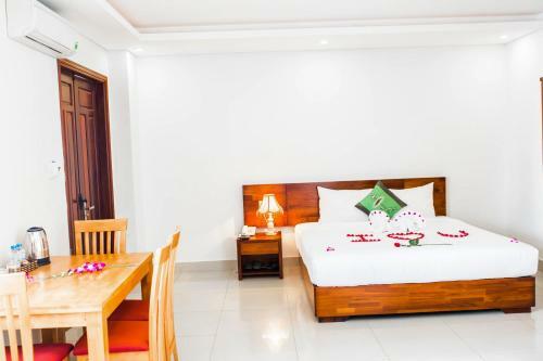 Kien Cuong 2 Hotel Da Nang
