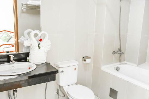 Kien Cuong 2 Hotel Da Nang