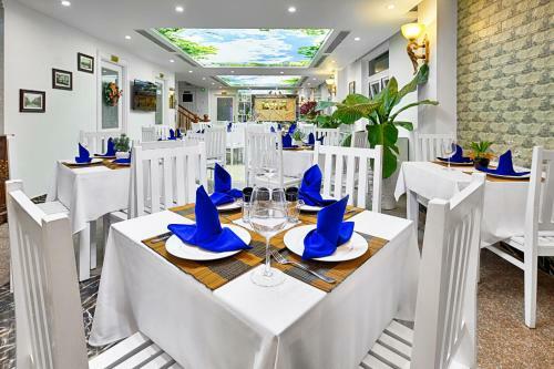 Maple Hotel Danang