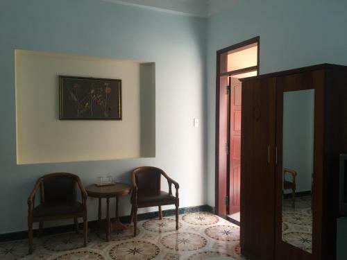 Star Binh Duong Hotel