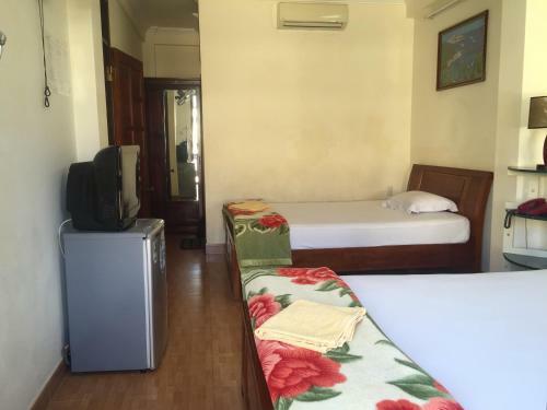 Star Binh Duong Hotel