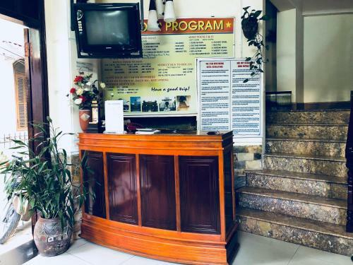 Star Binh Duong Hotel