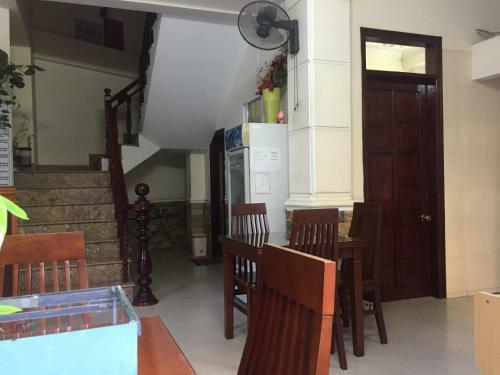 Star Binh Duong Hotel