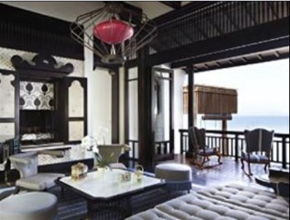 Hotel Intercontinental Danang Sun Peninsula Resort