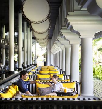 Hotel Intercontinental Danang Sun Peninsula Resort
