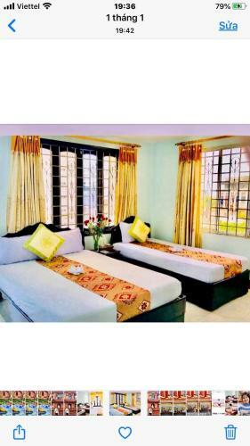 Nhat Le Hotel