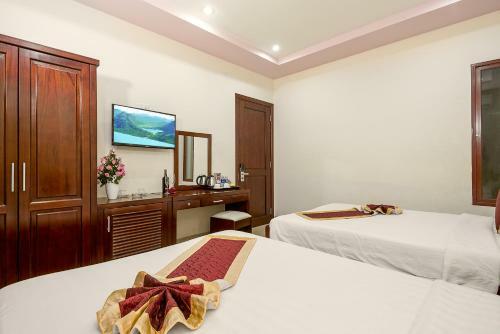 Thanh Nhung Hotel