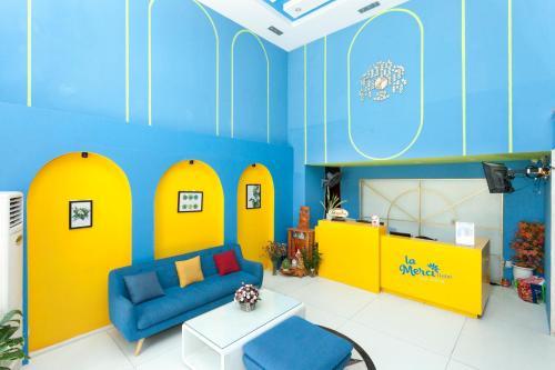 Sunsea Hotel