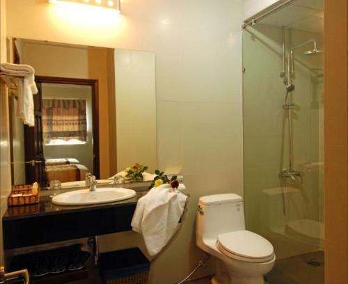 Luna Diamond Hotel