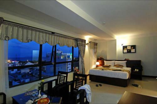 Luna Diamond Hotel