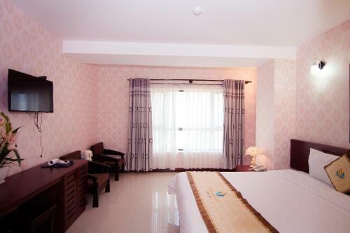 Luna Diamond Hotel