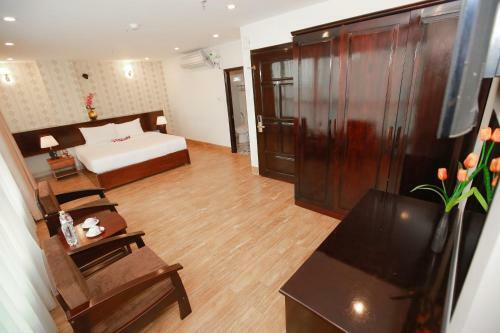 Luna Diamond Hotel